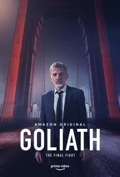 Poster zur Staffel 4