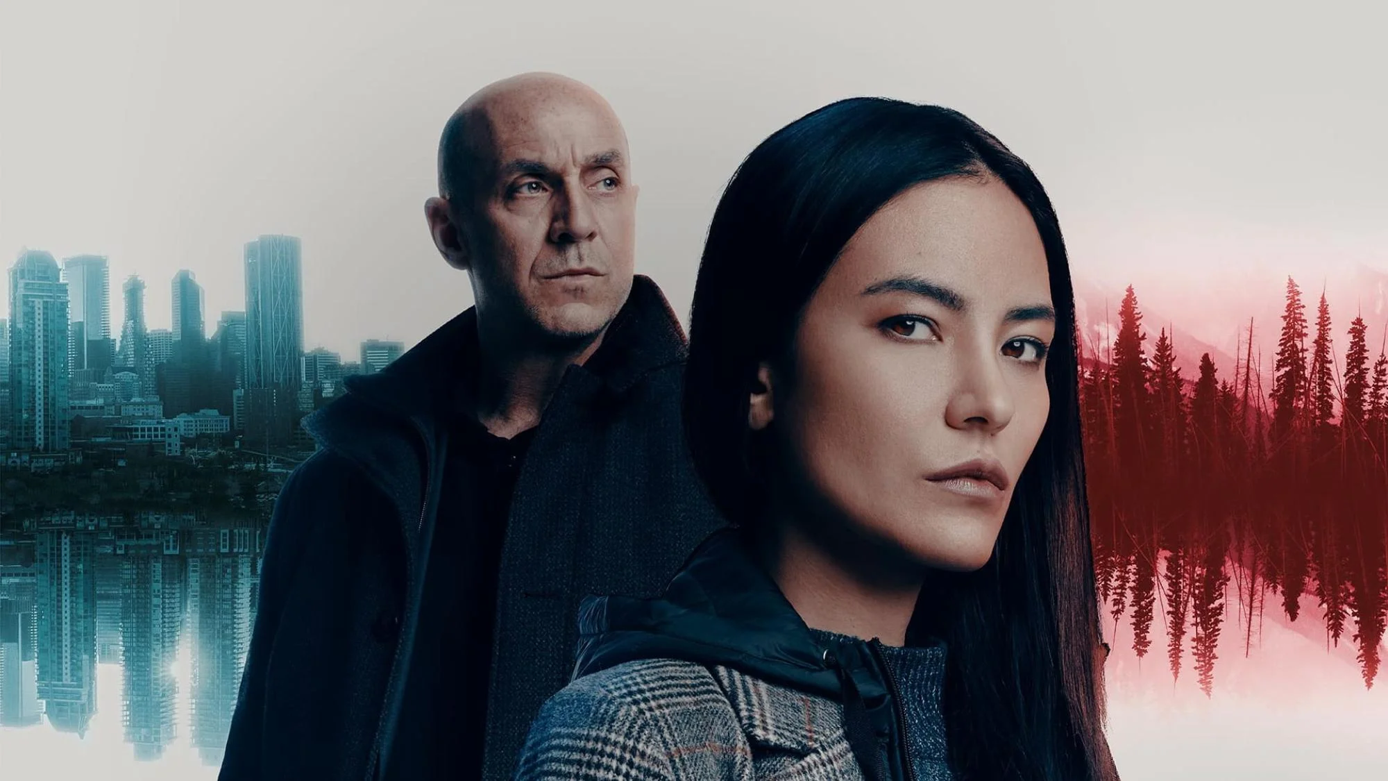 Tribal - Episodenguide und News zur Serie