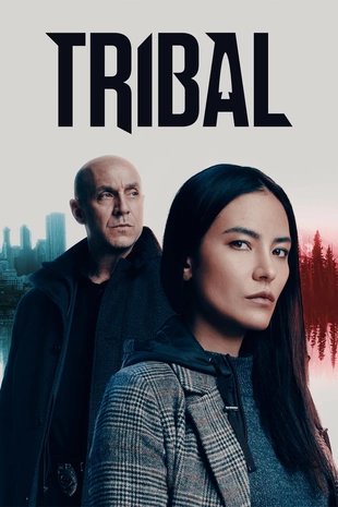Staffel 1 Serienposter 2