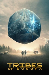 Poster 3 Staffel 1