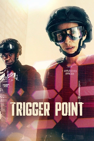 Poster 4 Staffel 1