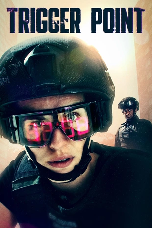 Poster 5 Staffel 1