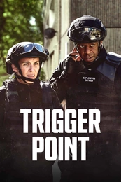 Serienposter