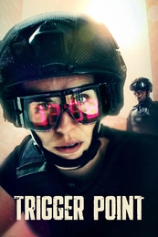 Poster 2 Staffel 1