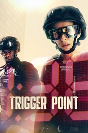 Poster 4 Staffel 1