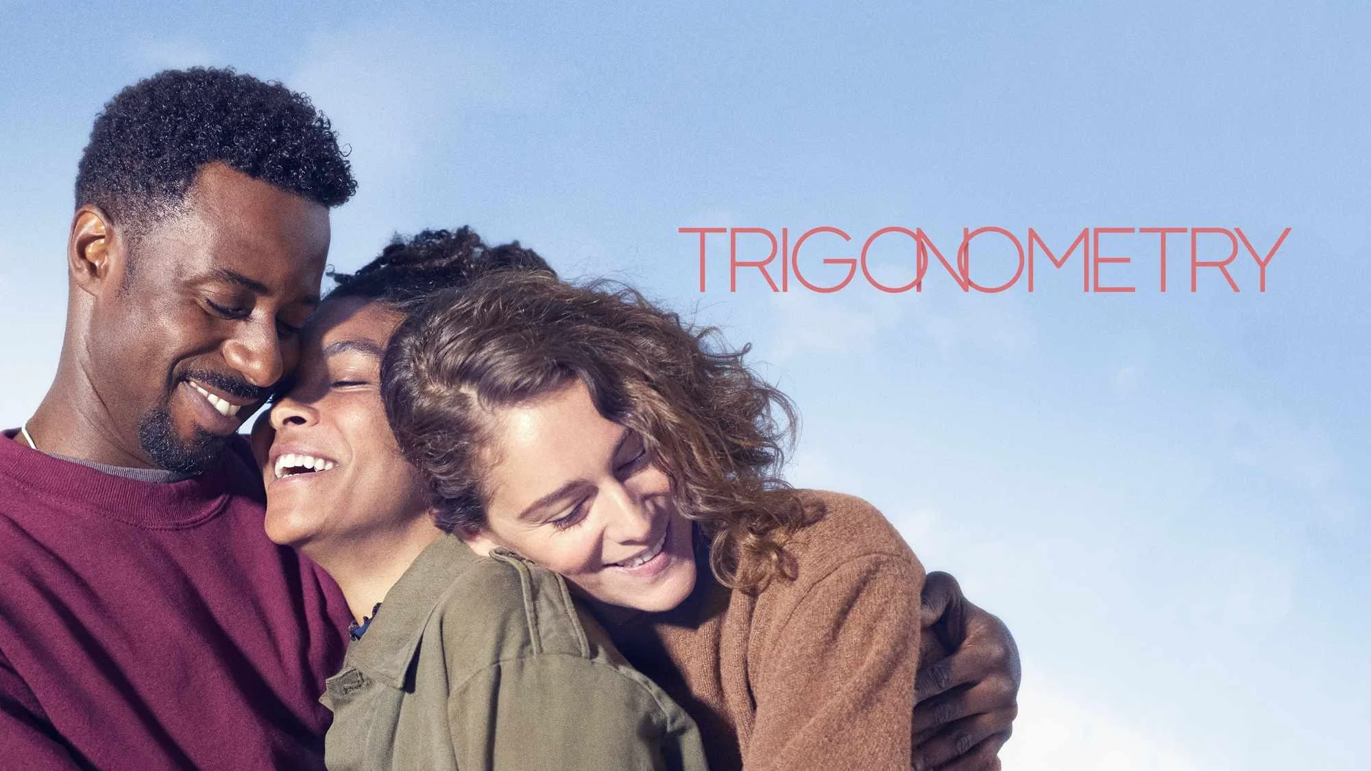 Trigonometry - Episodenguide und News zur Serie