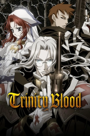 Serienposter