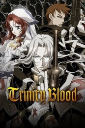Serienposter