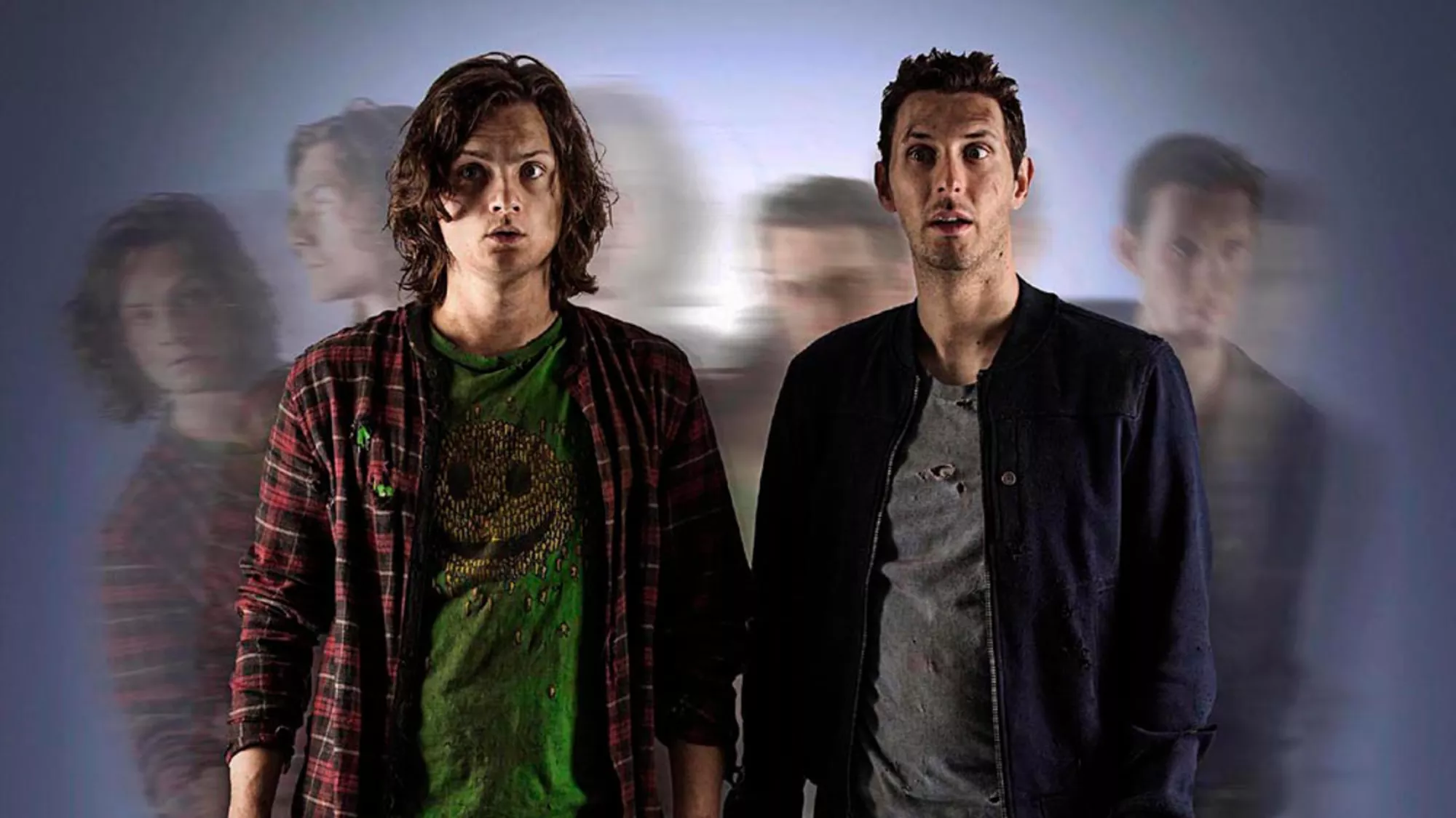Tripped - Episodenguide und News zur Serie