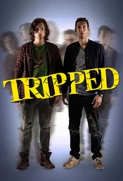 Tripped Poster Staffel 1