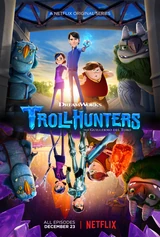 Trolljäger