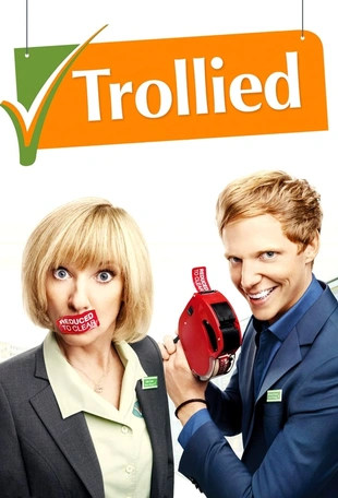 Serienposter