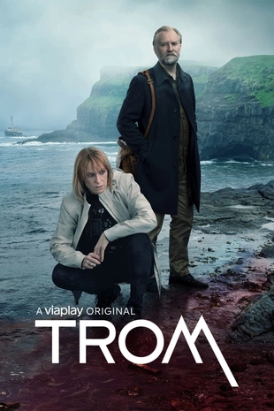 Serienposter