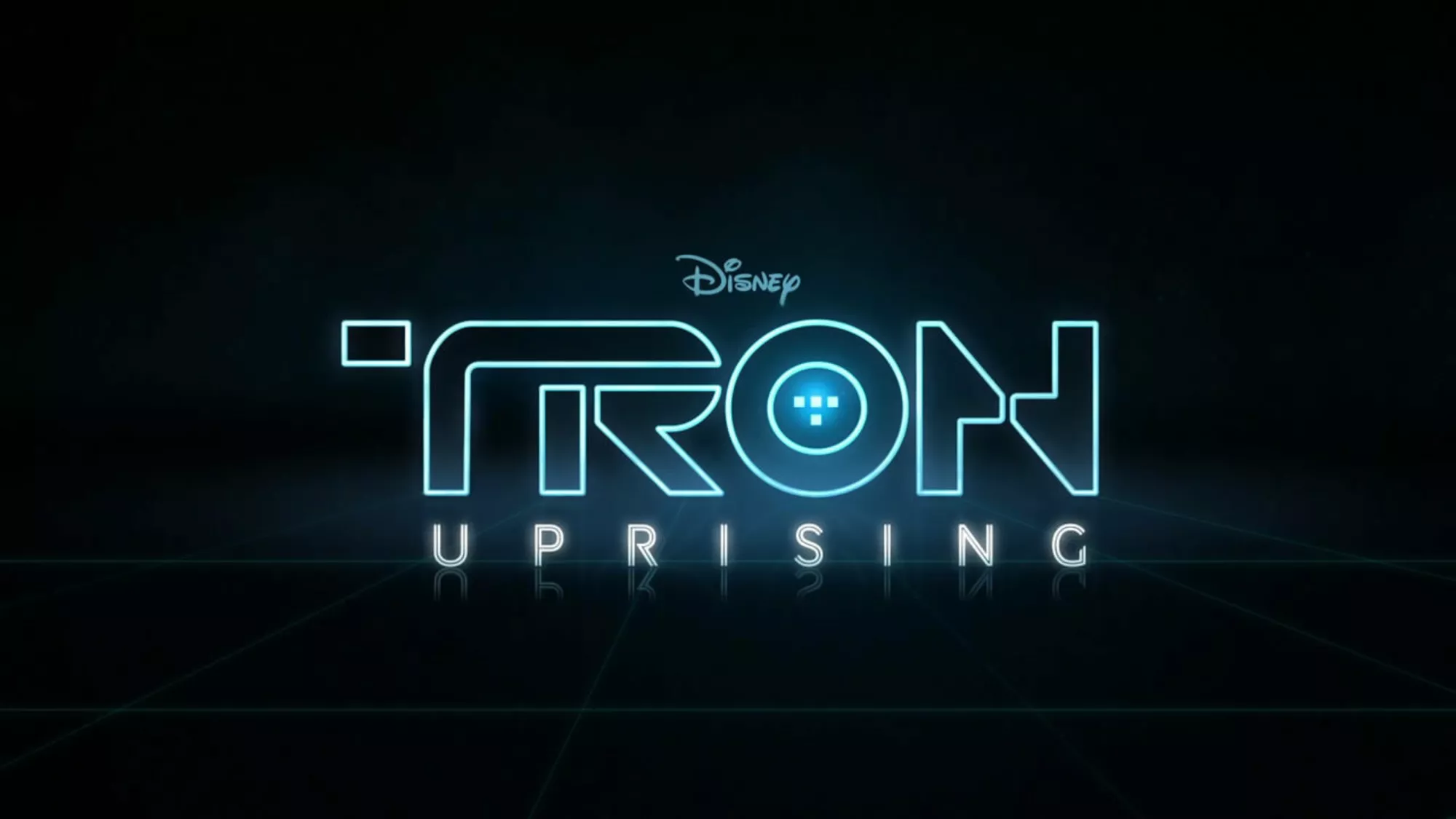 TRON: Uprising - Streams, Episodenguide und News zur Serie