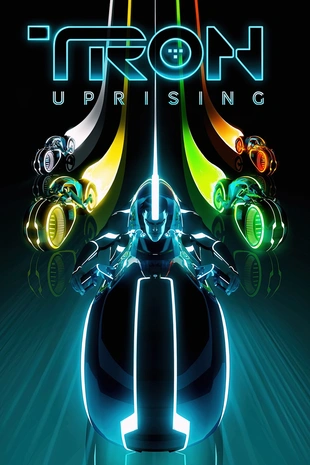 Staffel 1 Serienposter 2