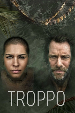 Serienposter
