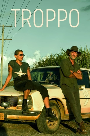 Poster 2 Staffel 2