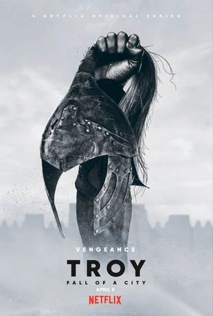 Poster 2 Staffel 1