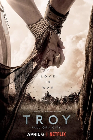 Poster 4 Staffel 1
