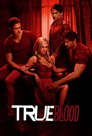 Staffel 1 Serienposter 3