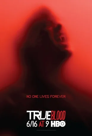 True Blood Poster Staffel 6