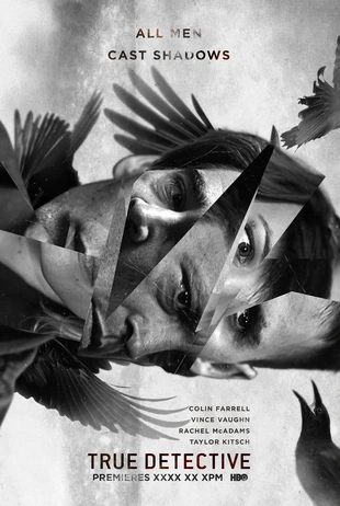 Poster 6 Staffel 1