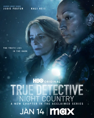 Staffel 4 Serienposter 2