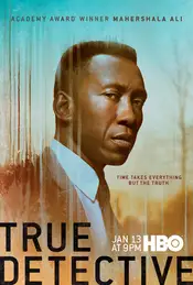 True Detective Poster Staffel 3