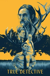 Staffel 1 Serienposter 5