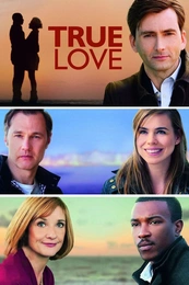 Serienposter