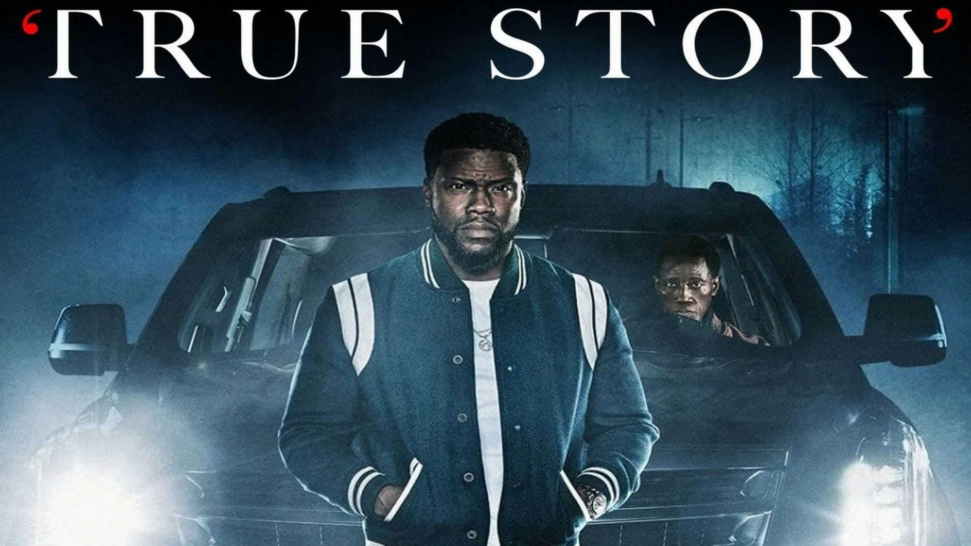 True Story - Streams, Episodenguide und News zur Serie