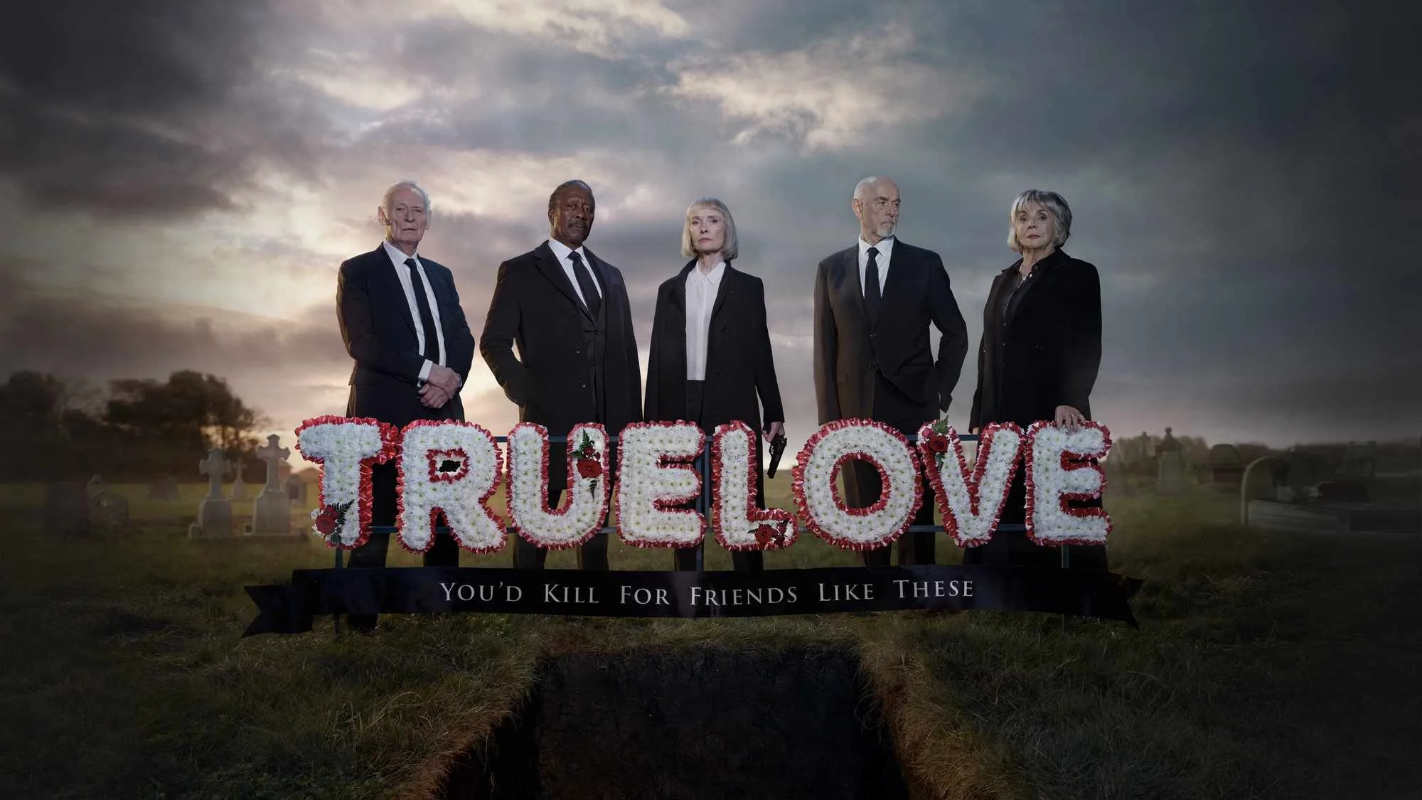 Truelove - Episodenguide und News zur Serie