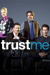 Trust Me Poster