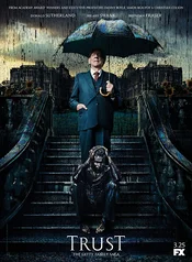 Trust Poster zu Staffel 1