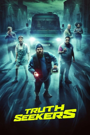 Staffel 1 Serienposter 3