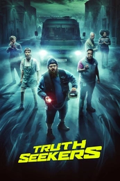 Staffel 1 Serienposter 3