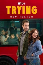 Poster 5 Staffel 1