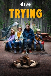 Staffel 1 Serienposter 7