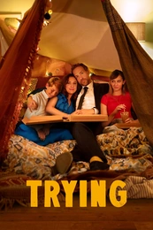 Poster zur Staffel 3