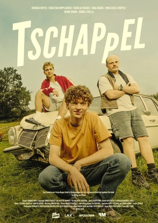Serienposter