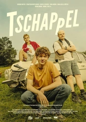Serienposter