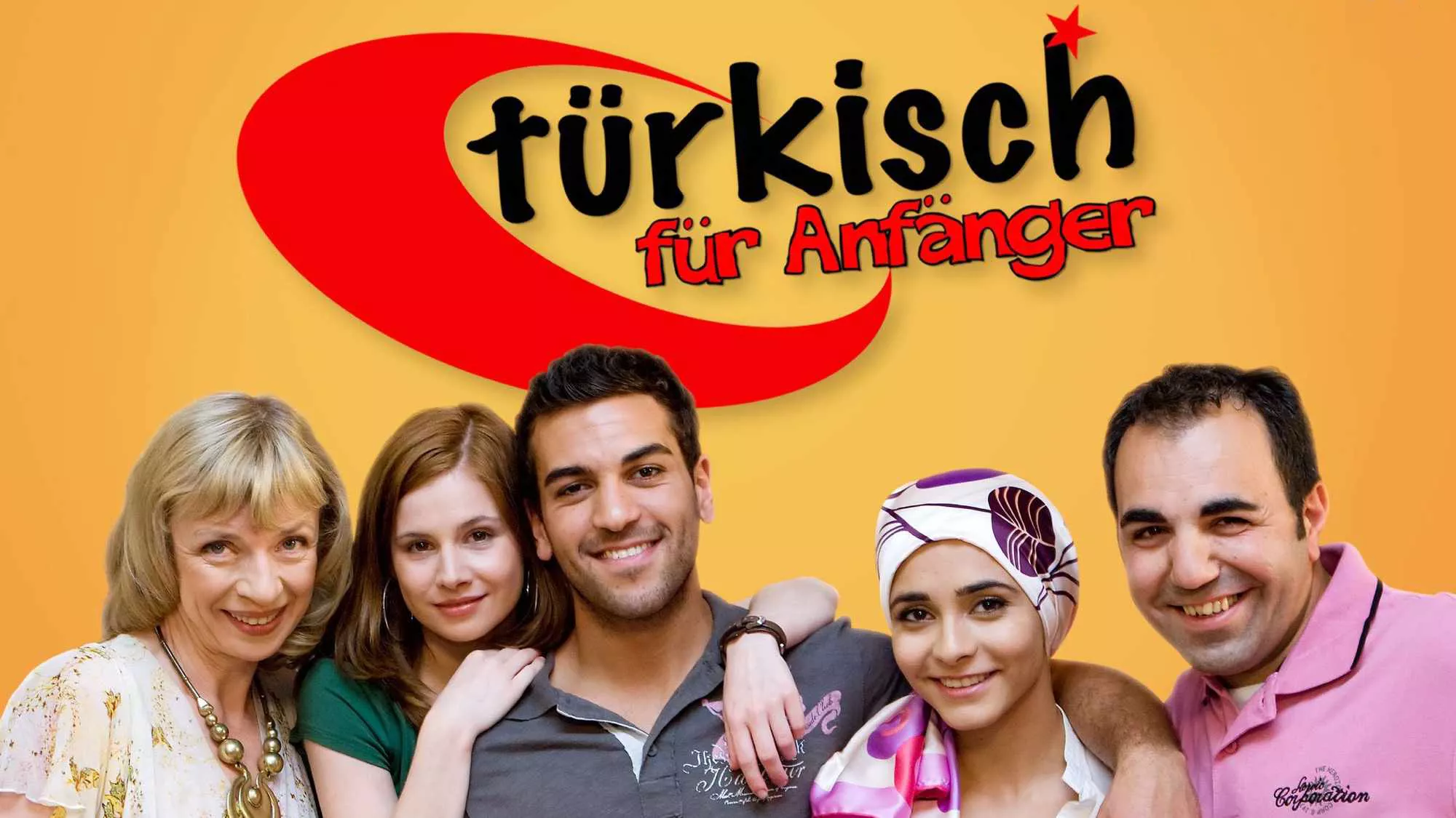 Türkisch für Anfänger - Streams, Episodenguide und News zur Serie