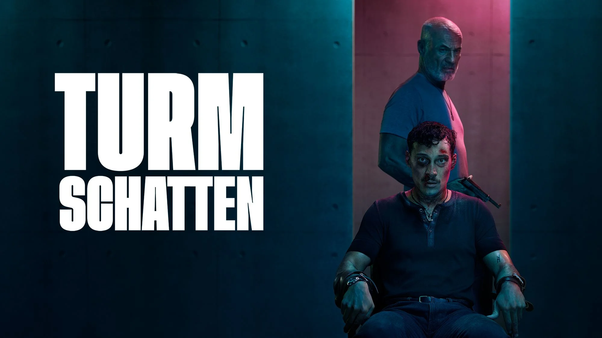 Turmschatten - Episodenguide und News zur Serie