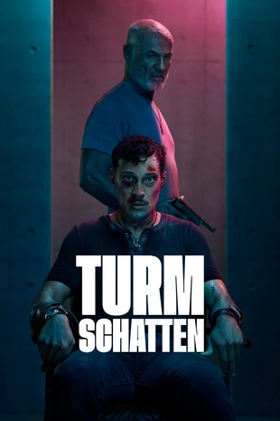 Turmschatten Poster