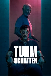 Turmschatten Poster