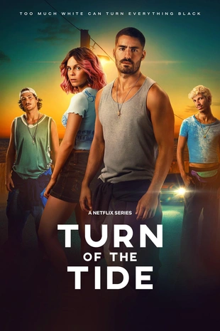 Staffel 3 Serienposter
