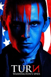 Staffel 1 Serienposter 3