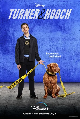 Staffel 1 Serienposter 4