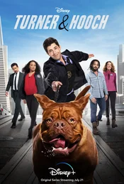 Staffel 1 Serienposter 2