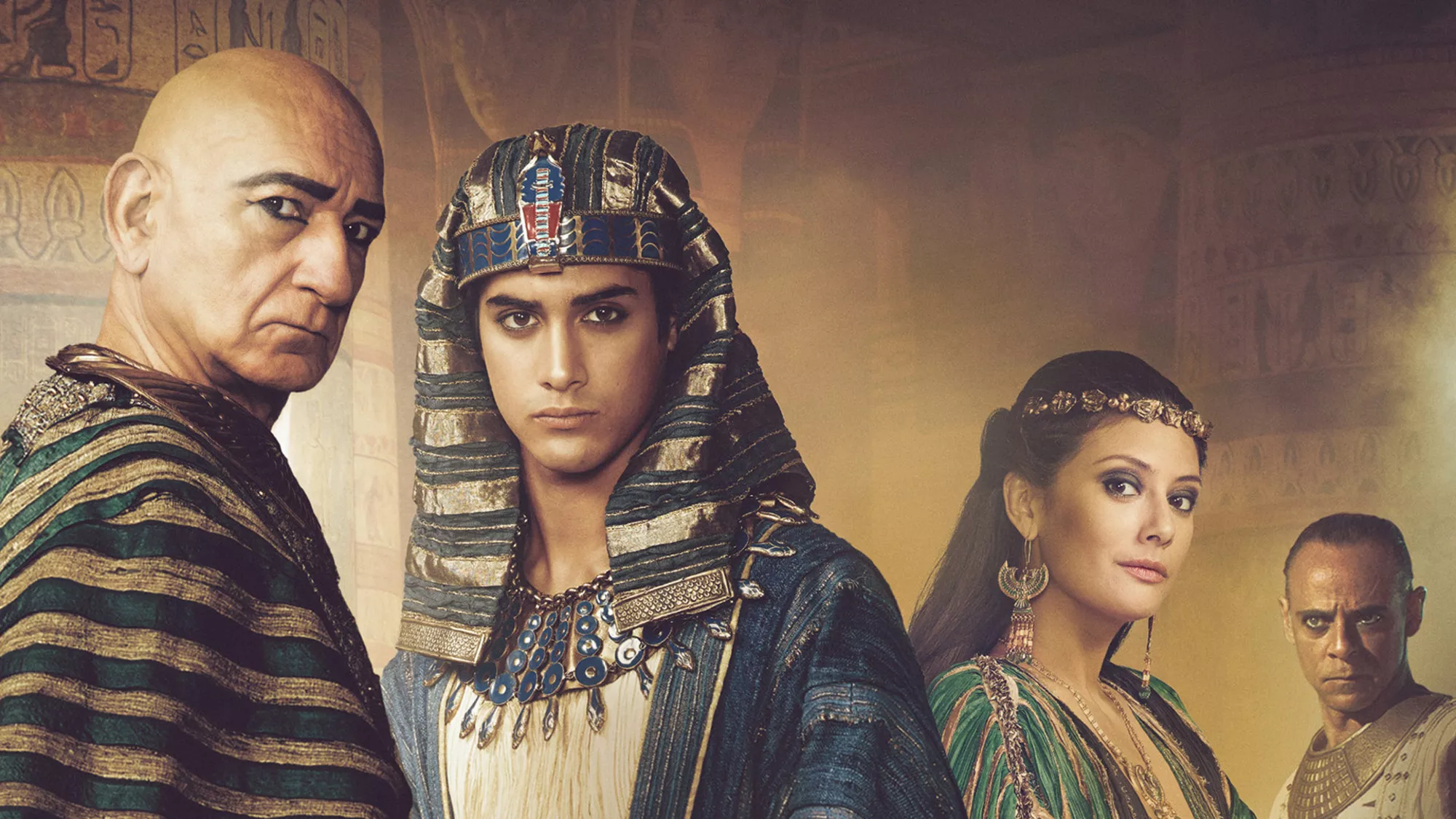 Tut - Episodenguide und News zur Serie
